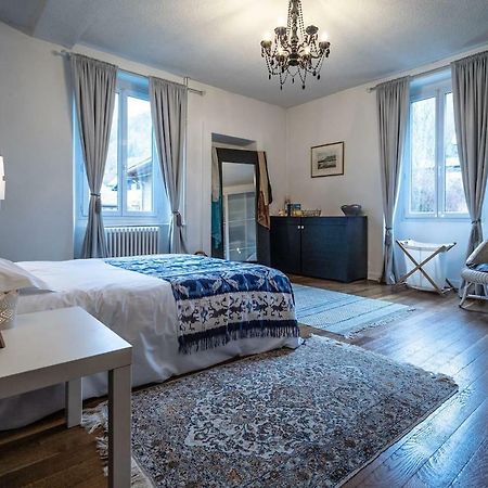 Bright Airy Spacious Apartment Passy  Zewnętrze zdjęcie