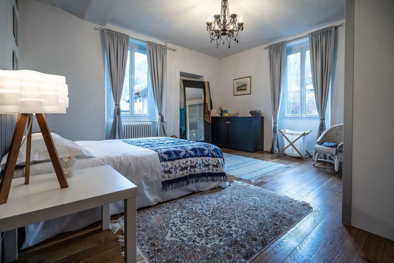 Bright Airy Spacious Apartment Passy  Zewnętrze zdjęcie