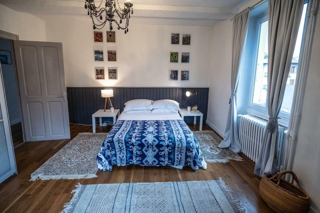 Bright Airy Spacious Apartment Passy  Zewnętrze zdjęcie