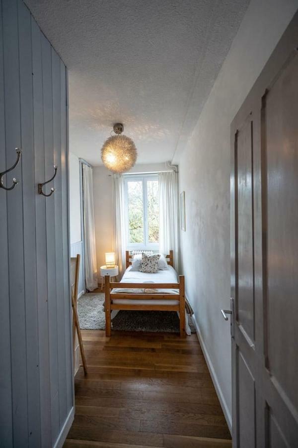 Bright Airy Spacious Apartment Passy  Zewnętrze zdjęcie