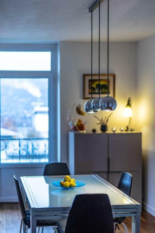 Bright Airy Spacious Apartment Passy  Zewnętrze zdjęcie
