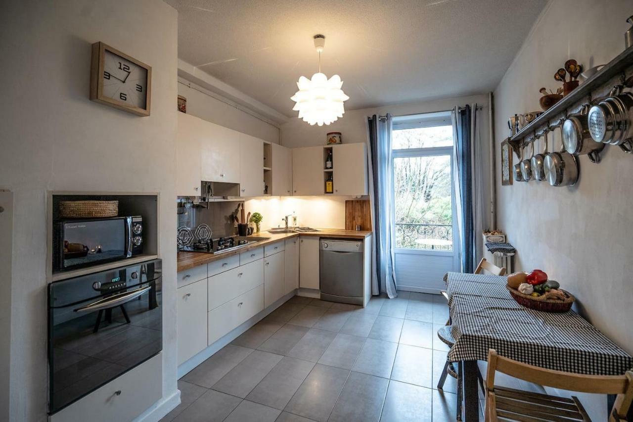 Bright Airy Spacious Apartment Passy  Zewnętrze zdjęcie