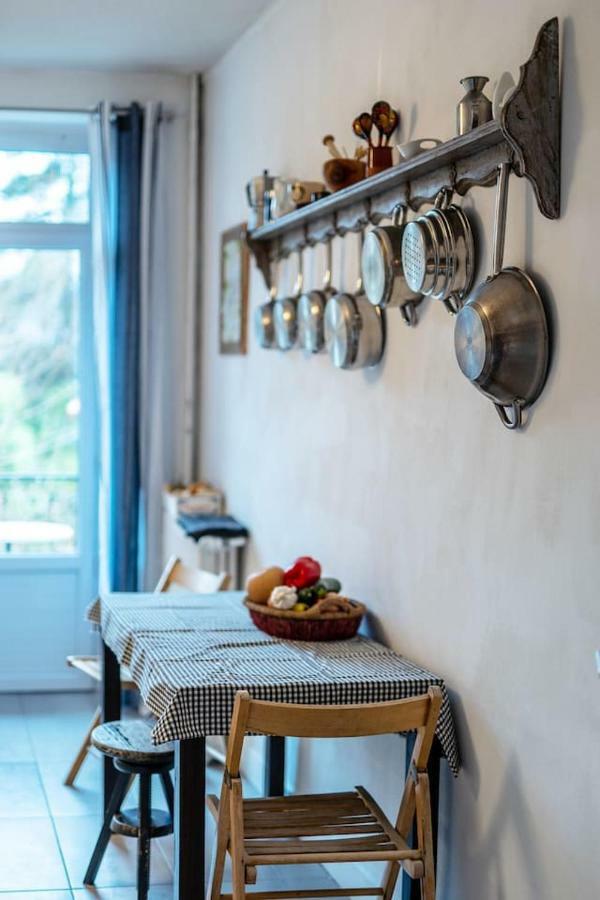Bright Airy Spacious Apartment Passy  Zewnętrze zdjęcie