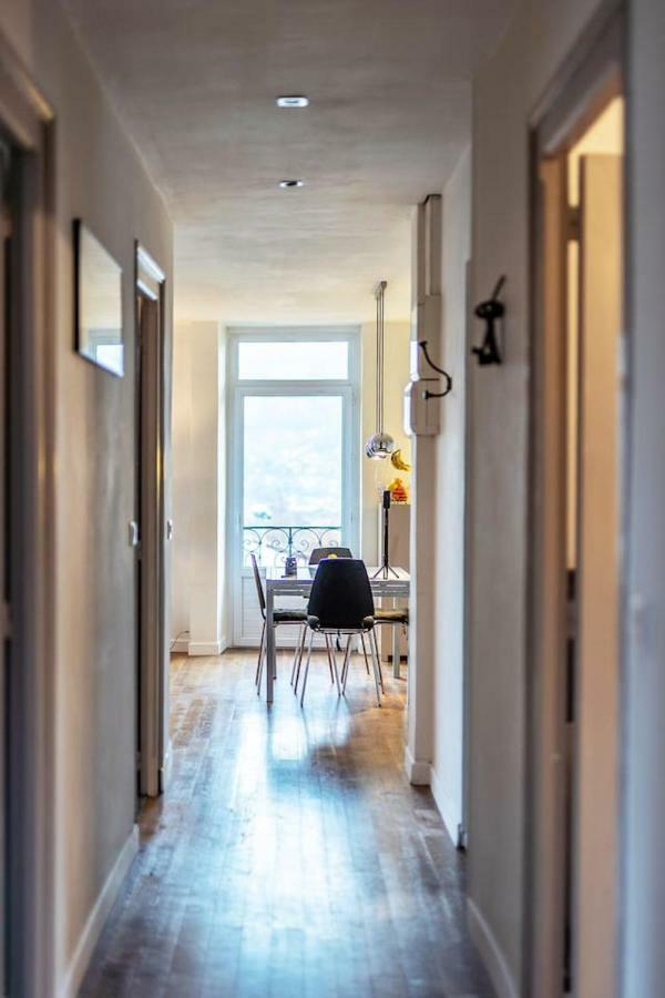 Bright Airy Spacious Apartment Passy  Zewnętrze zdjęcie